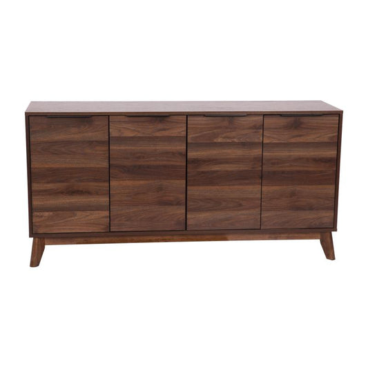 Hatfield Mid-Century Modern 60 Inch Sideboard