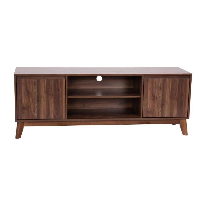 Hatfield Mid-Century Modern 64" Sideboard