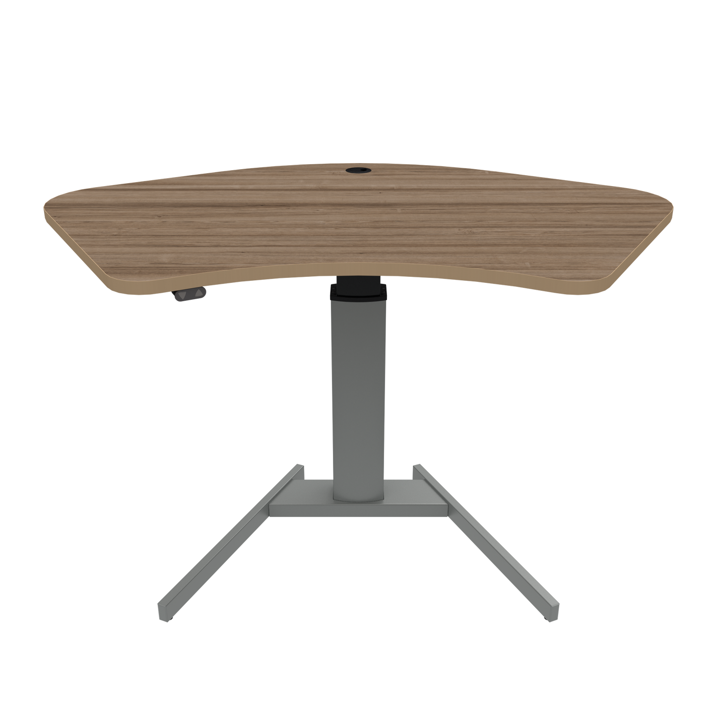 Electric Adjustable Desk Single Leg 501-19