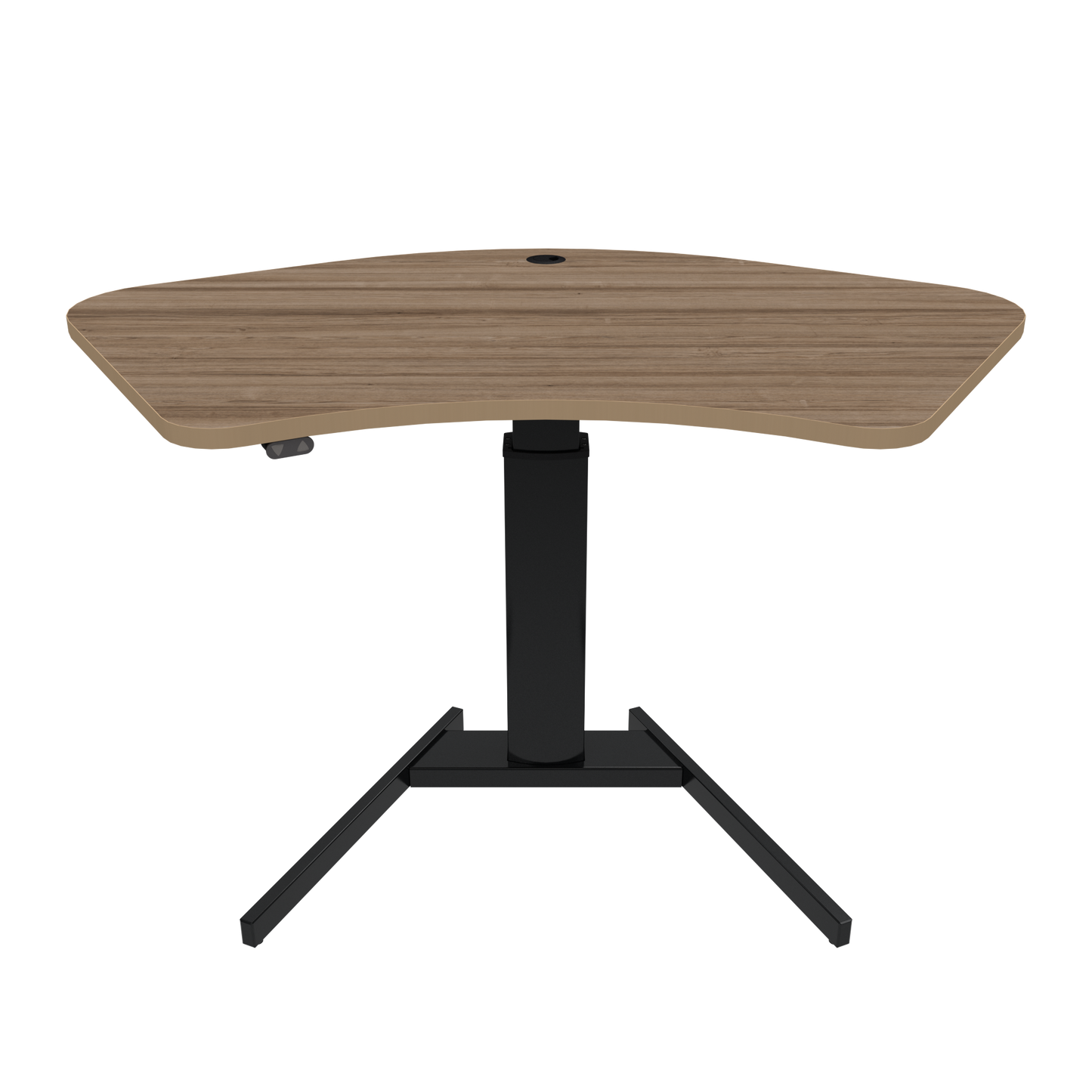 Electric Adjustable Desk Single Leg 501-19
