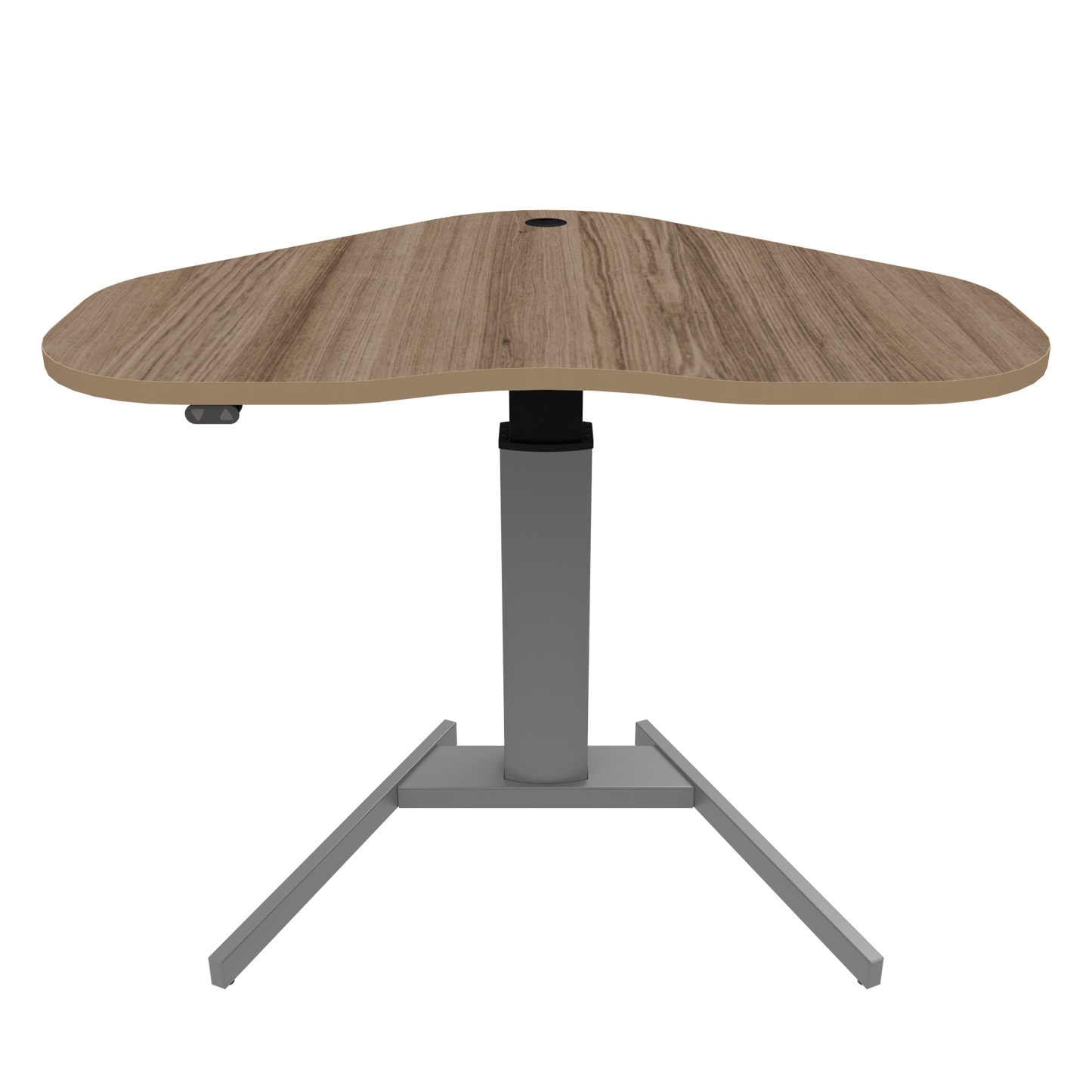 Electric Adjustable Desk Single Leg 501-19
