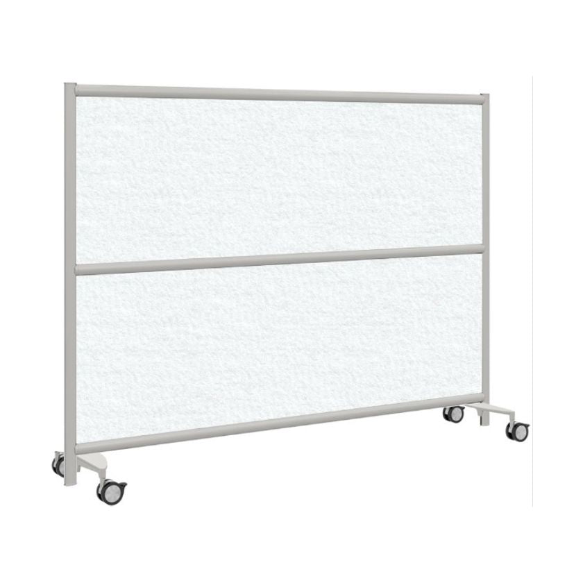 Urban Wall Acoustic Dividers 2-Core Panel