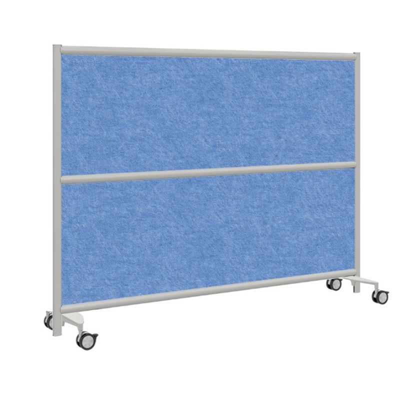 Urban Wall Acoustic Dividers 2-Core Panel