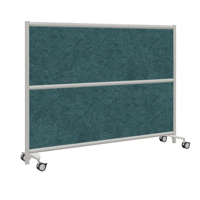 Urban Wall Acoustic Dividers 2-Core Panel