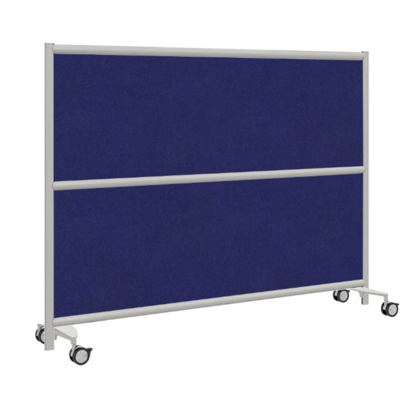 Urban Wall Acoustic Dividers 2-Core Panel