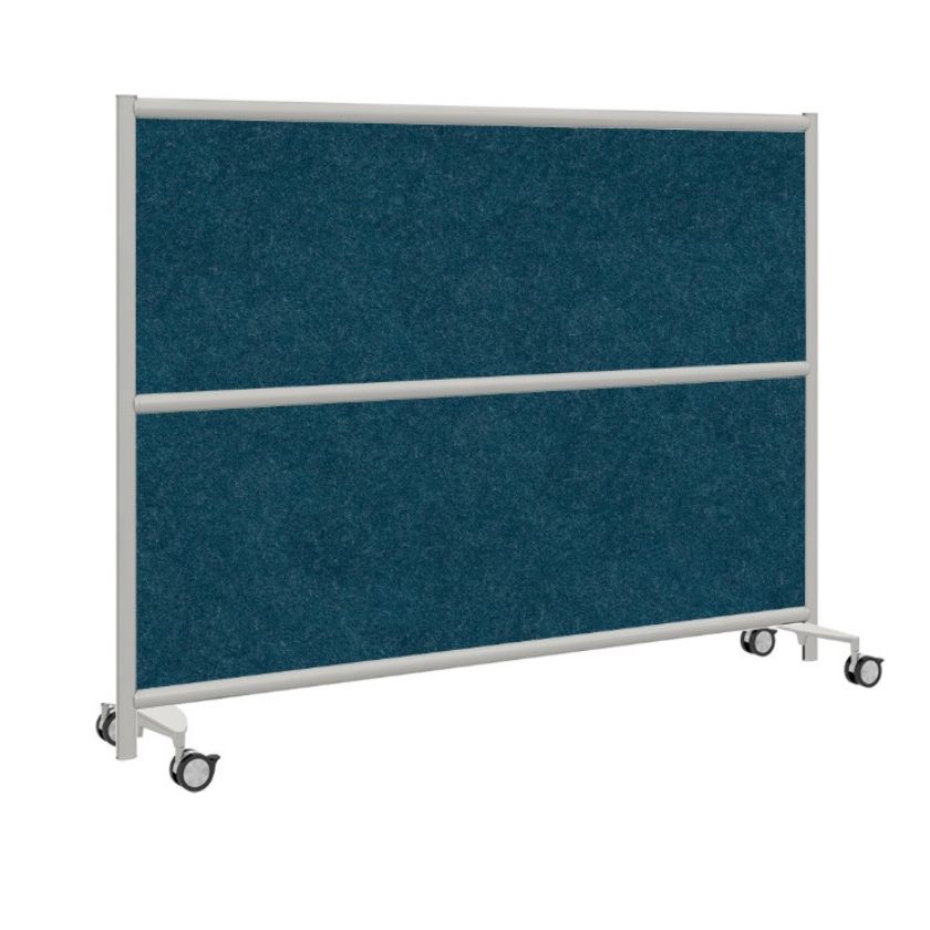 Urban Wall Acoustic Dividers 2-Core Panel