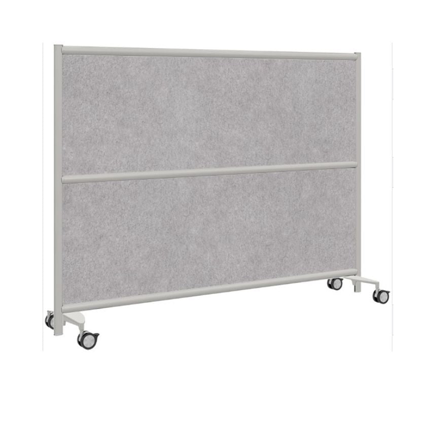 Urban Wall Acoustic Dividers 2-Core Panel
