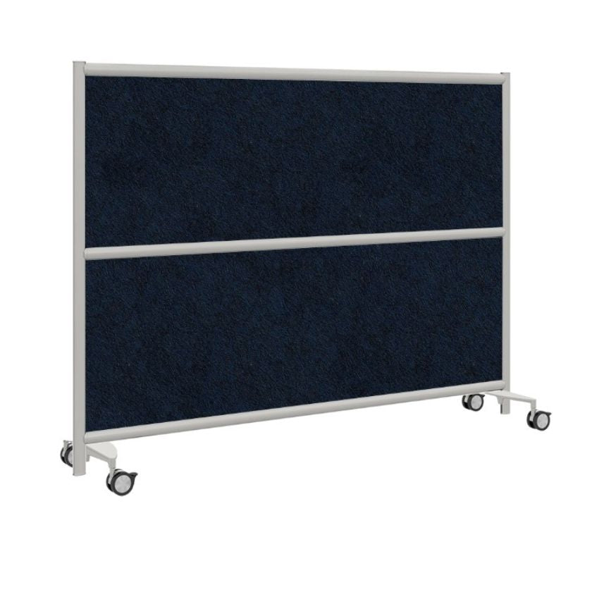 Urban Wall Acoustic Dividers 2-Core Panel