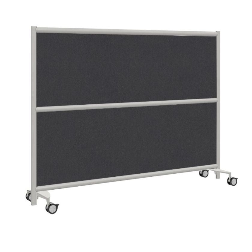 Urban Wall Acoustic Dividers 2-Core Panel