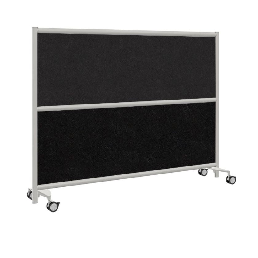 Urban Wall Acoustic Dividers 2-Core Panel