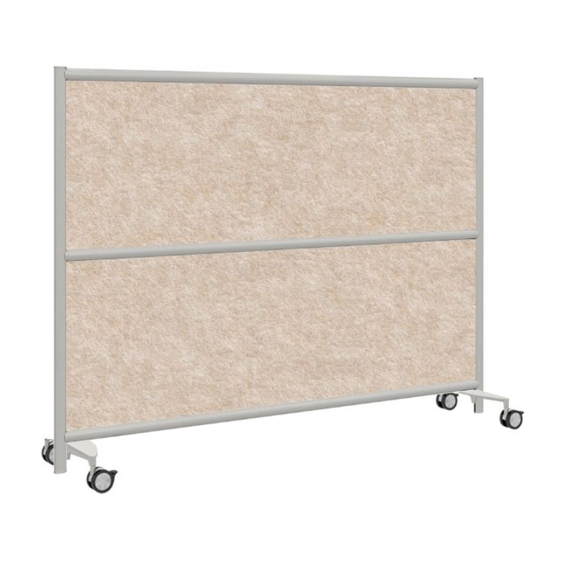 Urban Wall Acoustic Dividers 2-Core Panel