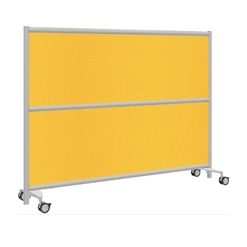 Urban Wall Acoustic Dividers 2-Core Panel