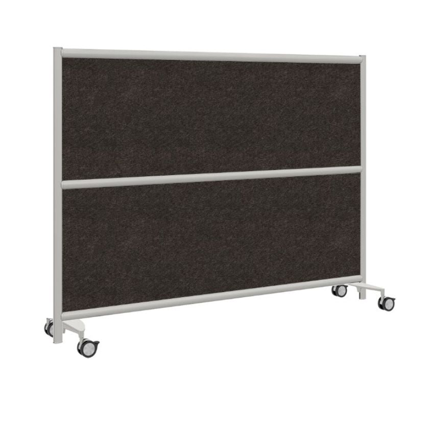 Urban Wall Acoustic Dividers 2-Core Panel
