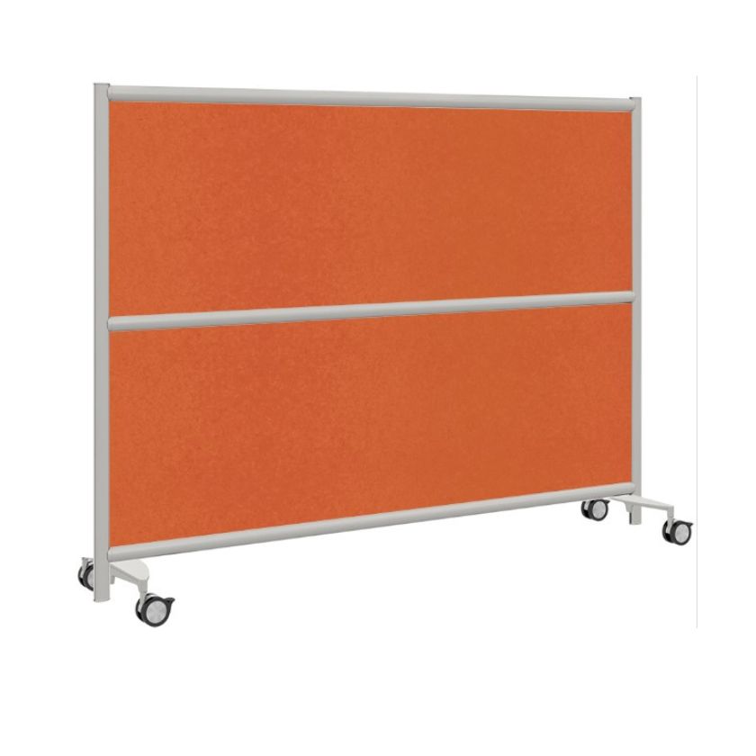 Urban Wall Acoustic Dividers 2-Core Panel