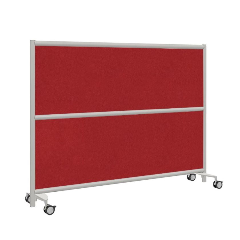 Urban Wall Acoustic Dividers 2-Core Panel