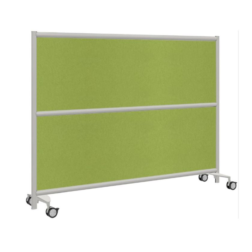 Urban Wall Acoustic Dividers 2-Core Panel
