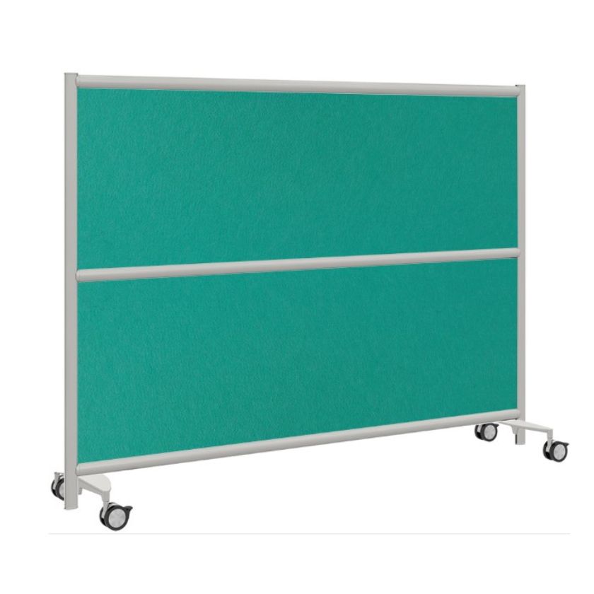 Urban Wall Acoustic Dividers 2-Core Panel