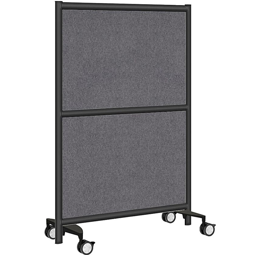 Urban Wall Acoustic Dividers 2-Core Panel