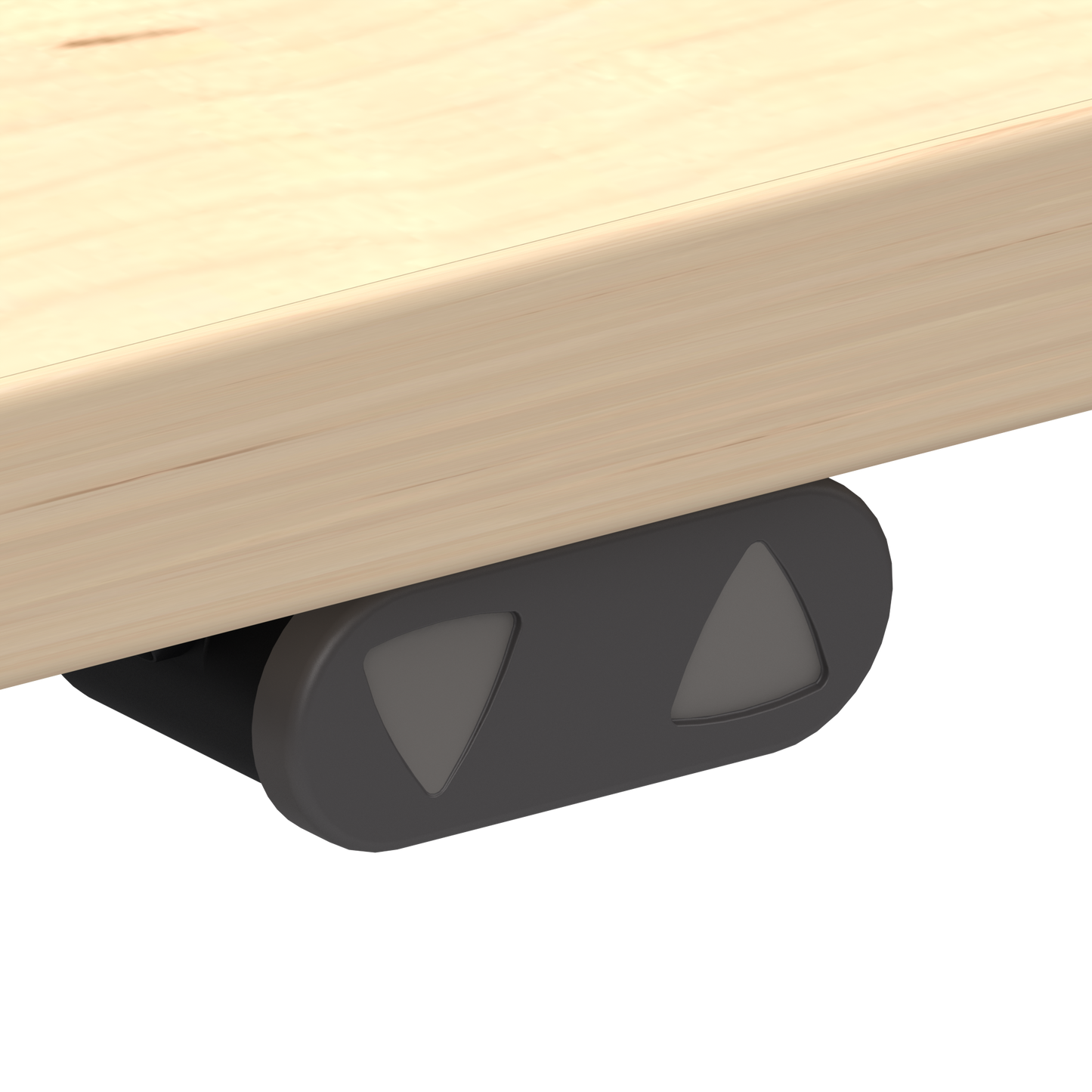 Electric Adjustable Desk Single Leg 501-19