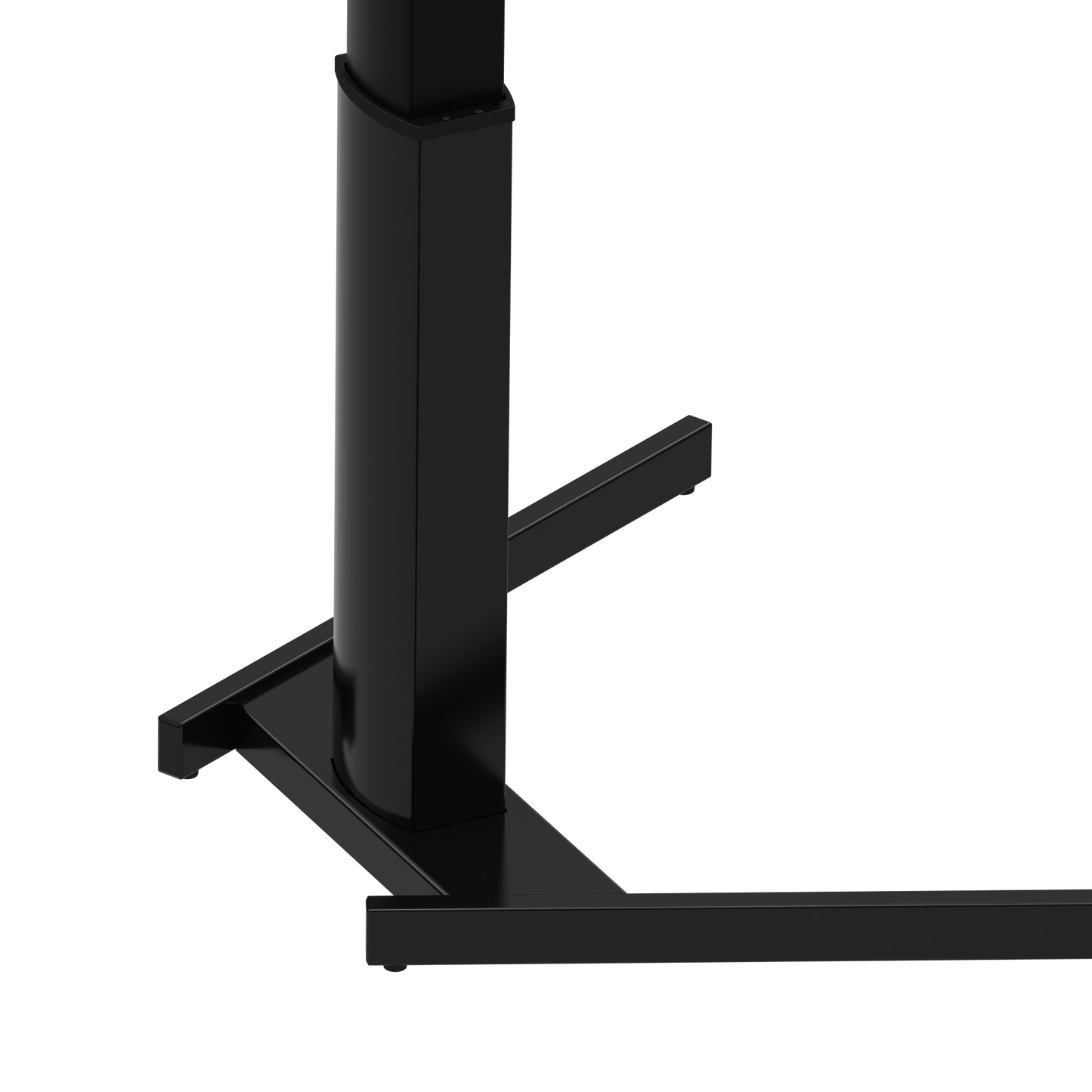 Electric Adjustable Desk Single Leg 501-19