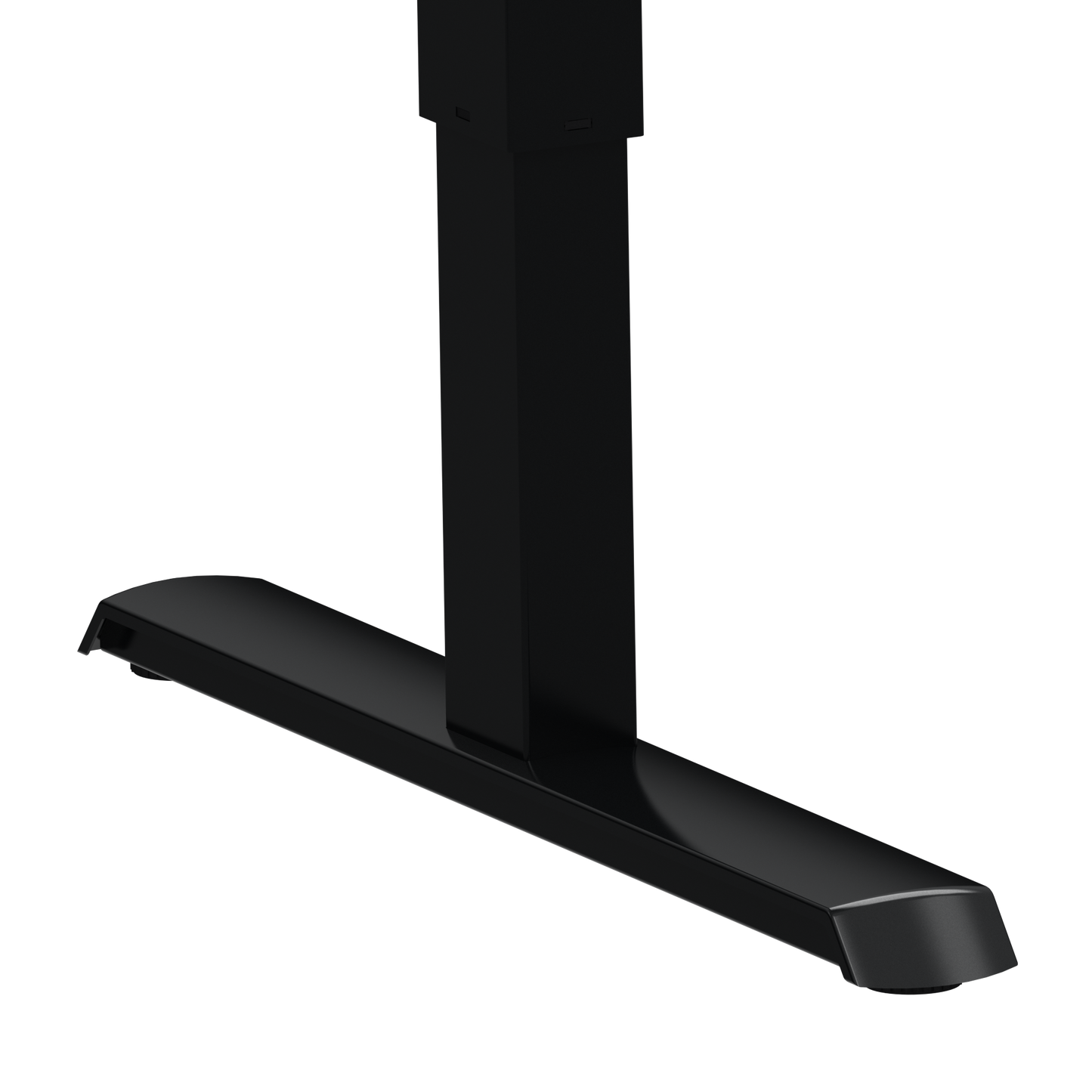 Conset Electric Standing Desk 2 Leg Stylish 501-33