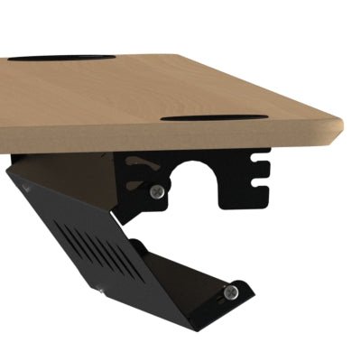 Conset Electric Standing Desk 2 Leg Stylish 501-33