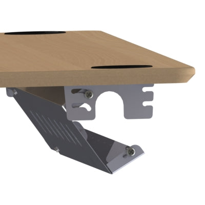 Conset Electric Standing Desk 2 Leg Stylish 501-33