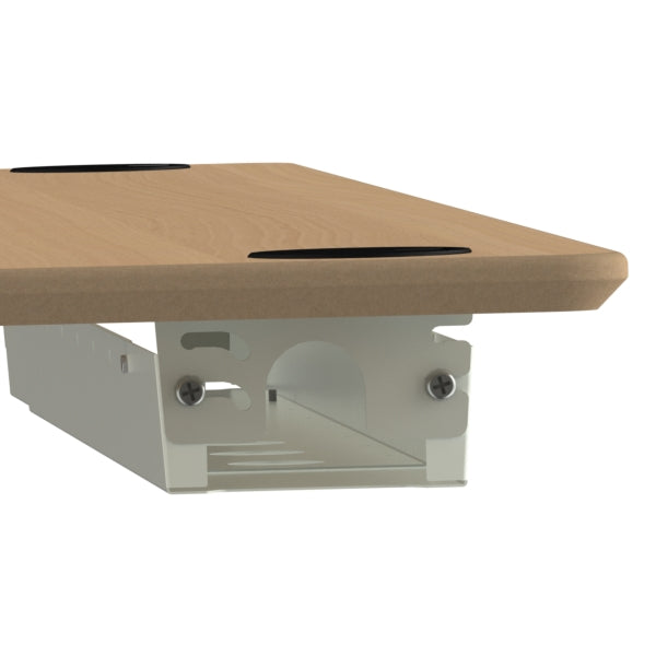 Conset Electric Standing Desk 2 Leg Stylish 501-33