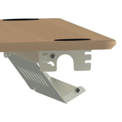 Conset Electric Standing Desk 2 Leg Stylish 501-33