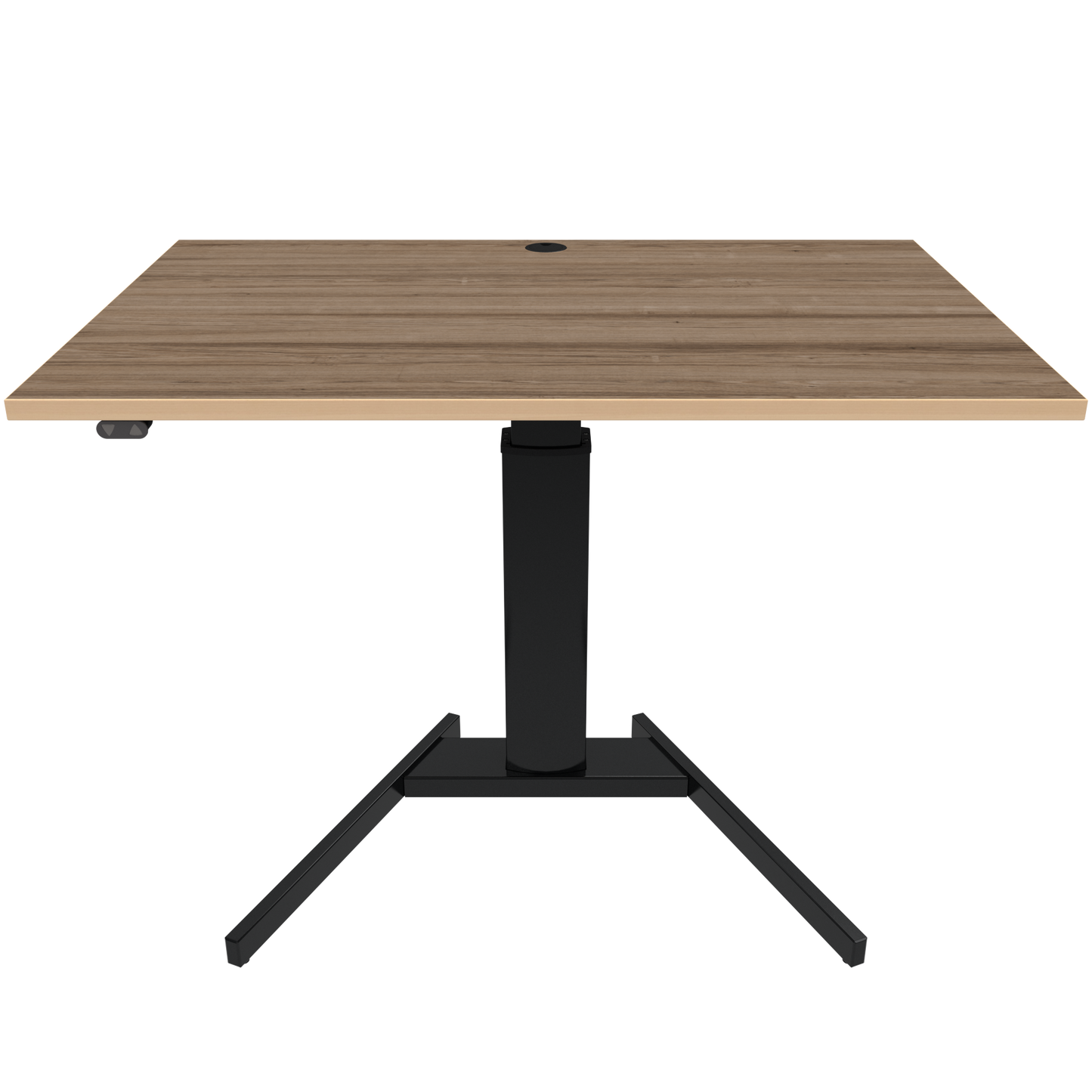 Electric Adjustable Desk Single Leg 501-19