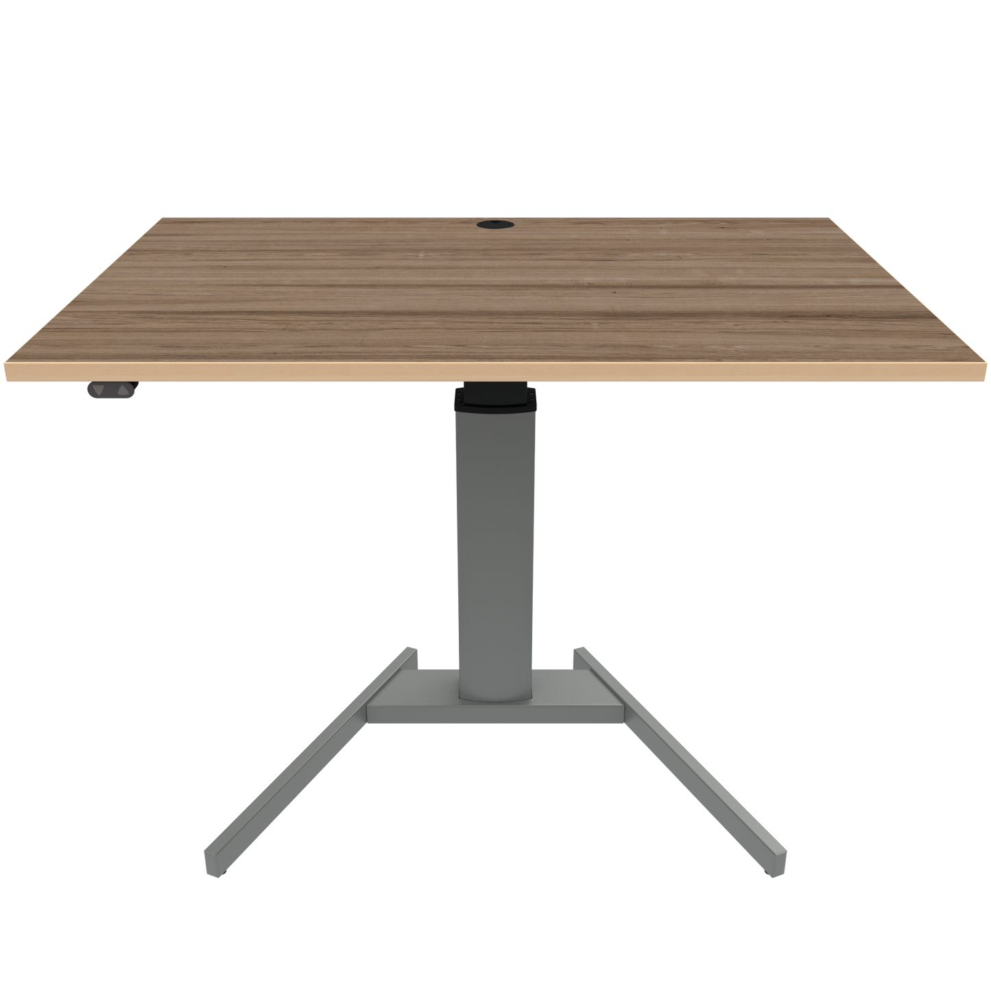 Electric Adjustable Desk Single Leg 501-19