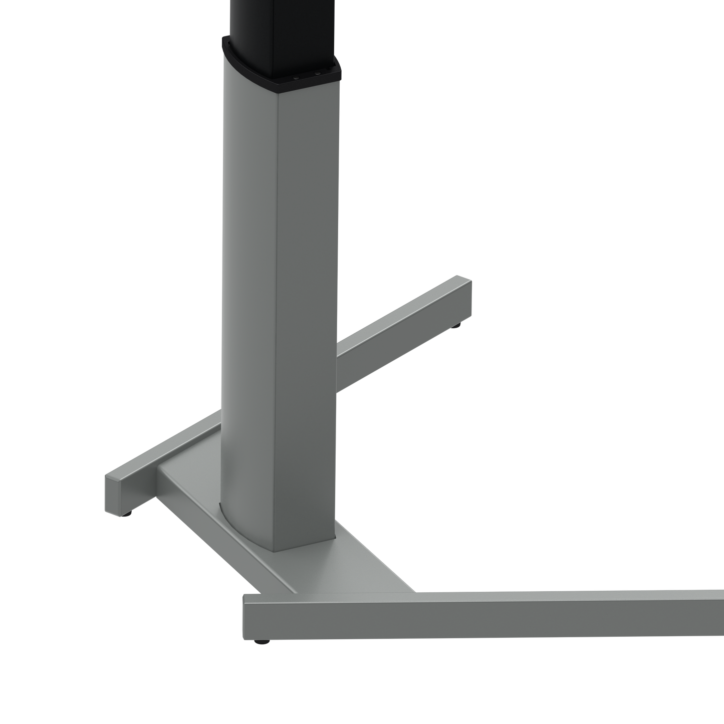 Electric Adjustable Desk Single Leg 501-19