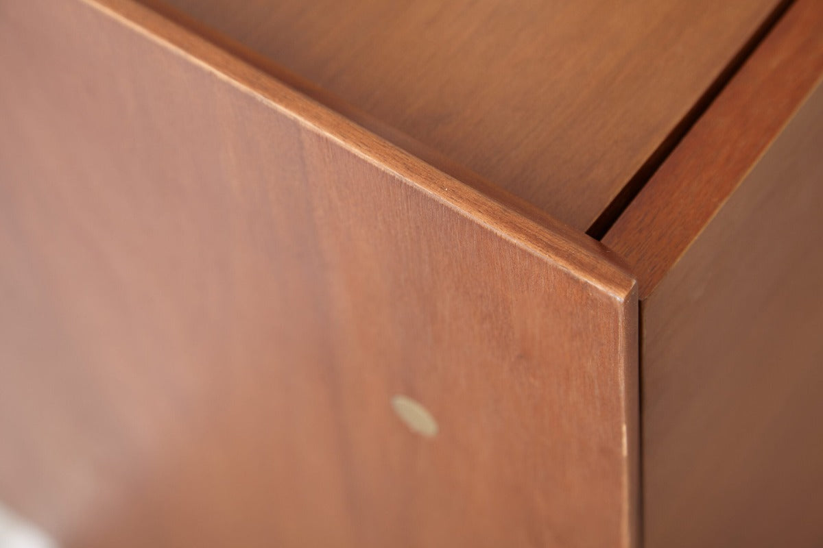 Denali 3 Section Cabinet Sideboard 71"