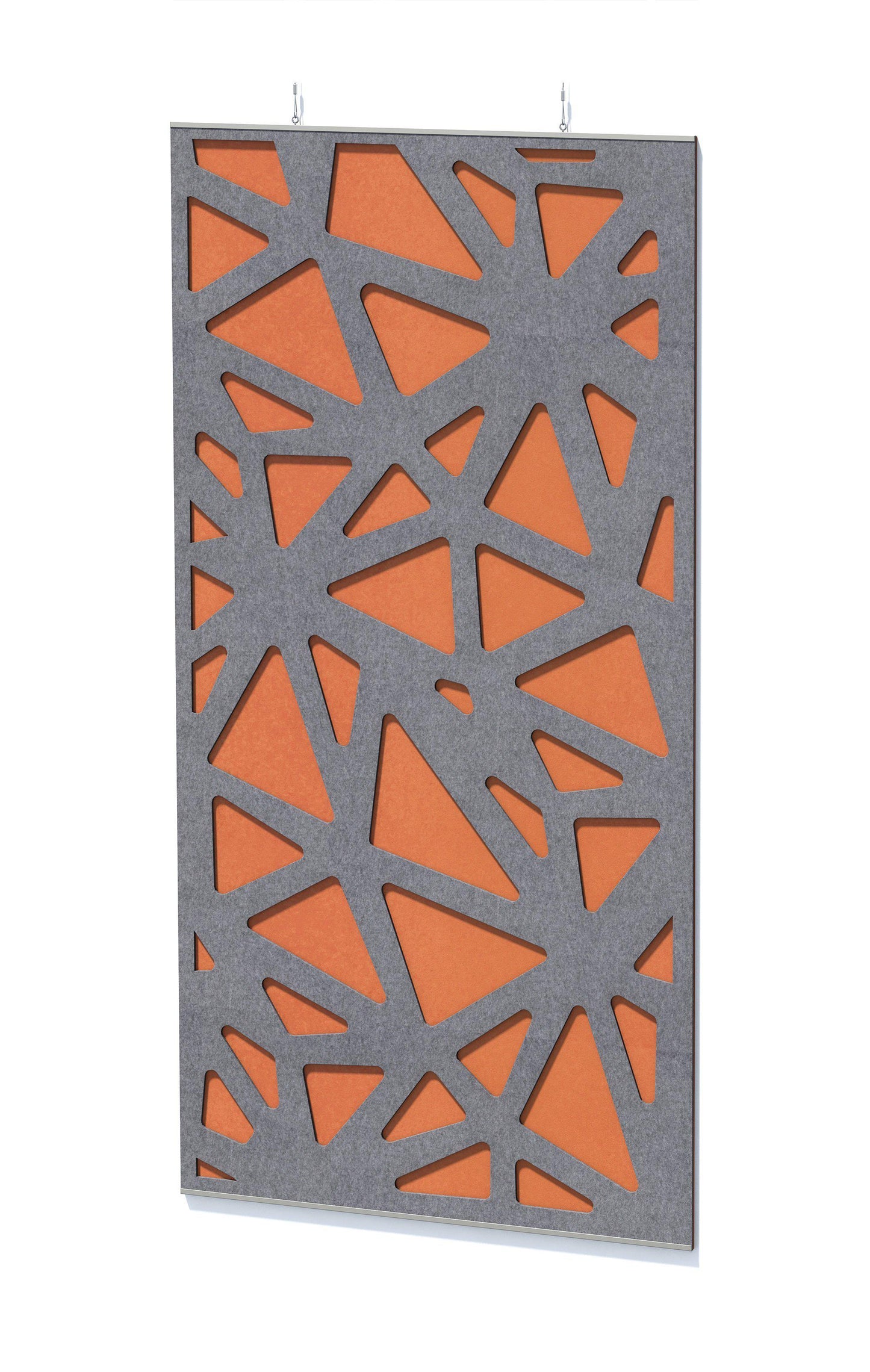 EchoDeco Design 85% Sound Solution Panel 23.5"W X 47"H