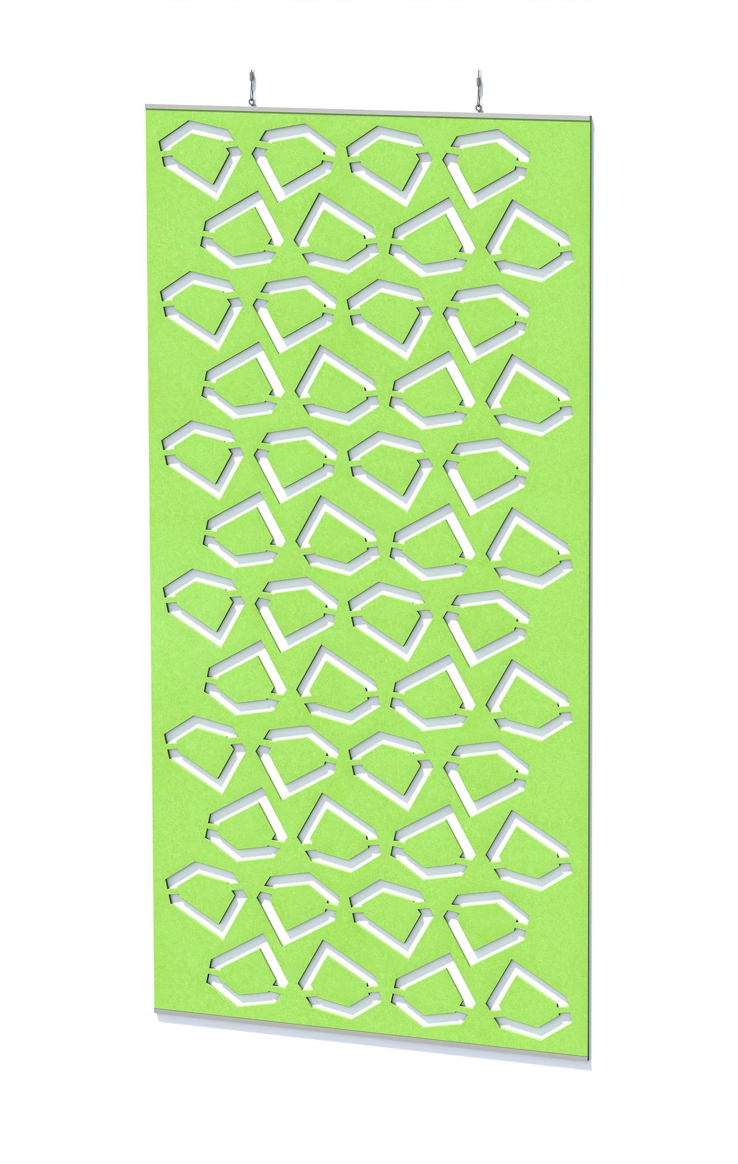 EchoDeco Design 85% Sound Solution Panel 23.5"W X 47"H