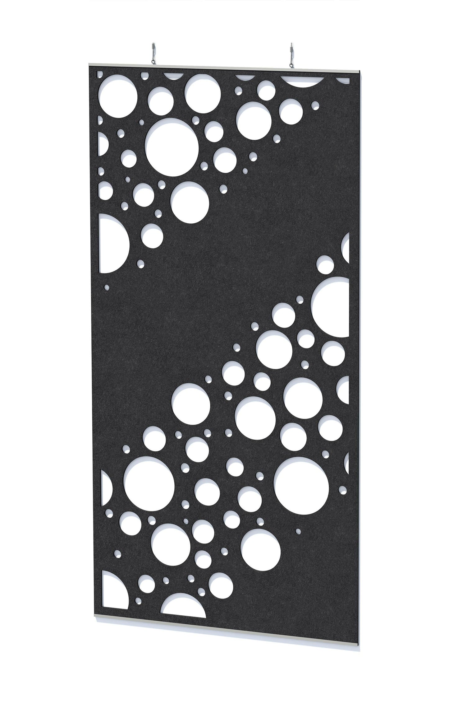 EchoDeco Design 85% Sound Solution Panel 23.5"W X 47"H