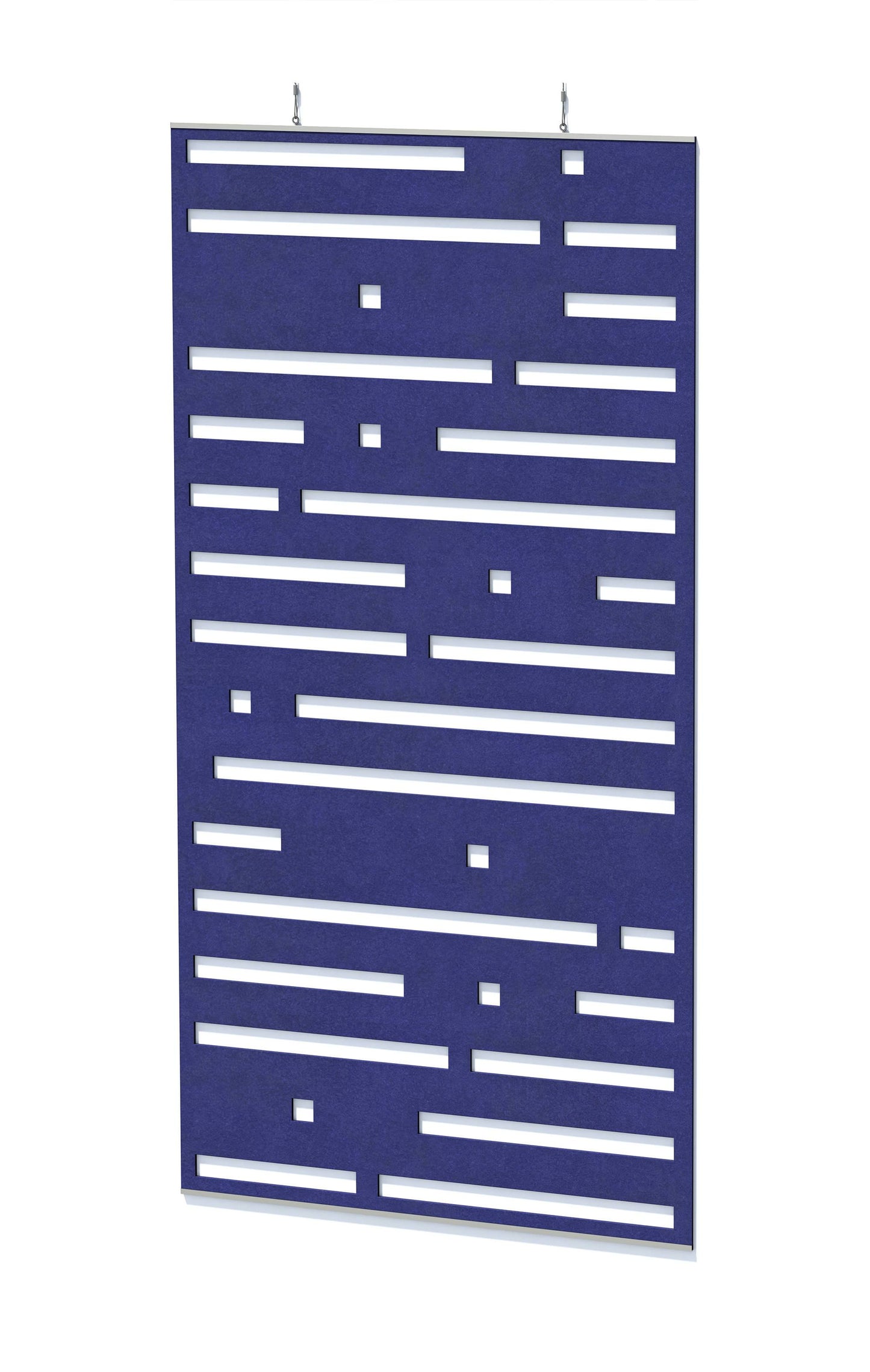EchoDeco Design 85% Sound Solution Panel 23.5"W X 47"H