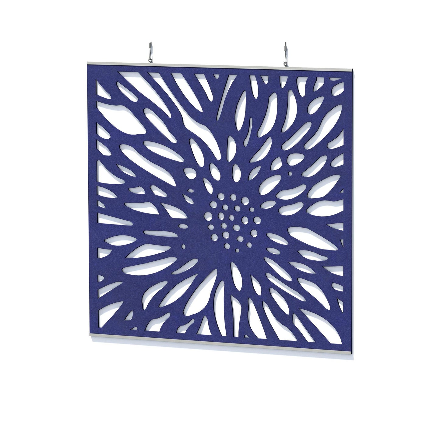 Echodeco 90% Sound Absorb Acoustic Panels and Partitions 47"w x 70"h
