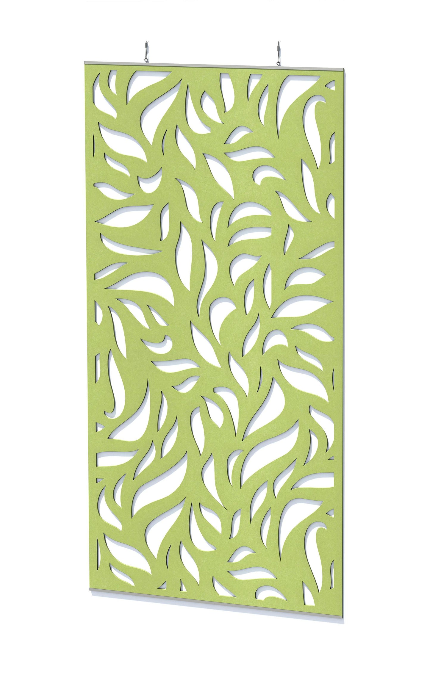 Echodeco 90% Sound Absorb Acoustic Panels and Partitions 47"w x 70"h