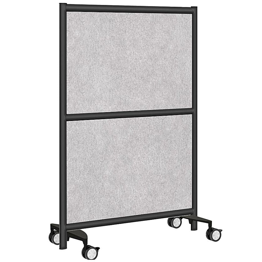 Urban Wall Acoustic Dividers 2-Core Panel