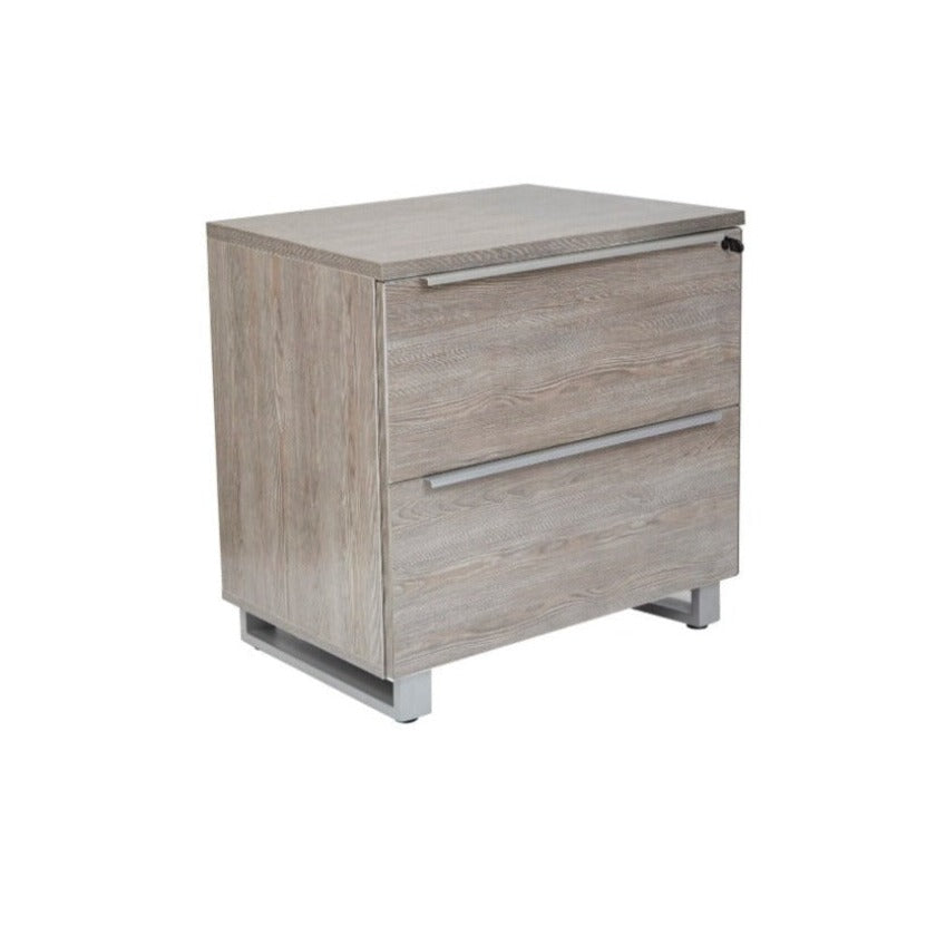 Kalmar 2-Drawer Lateral Filing Cabinet 32"W x 29"H