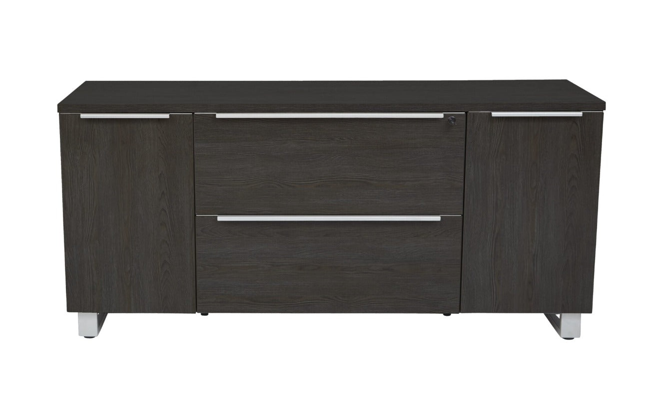 Kalmar Storage Credenza Filing Cabinet 63"