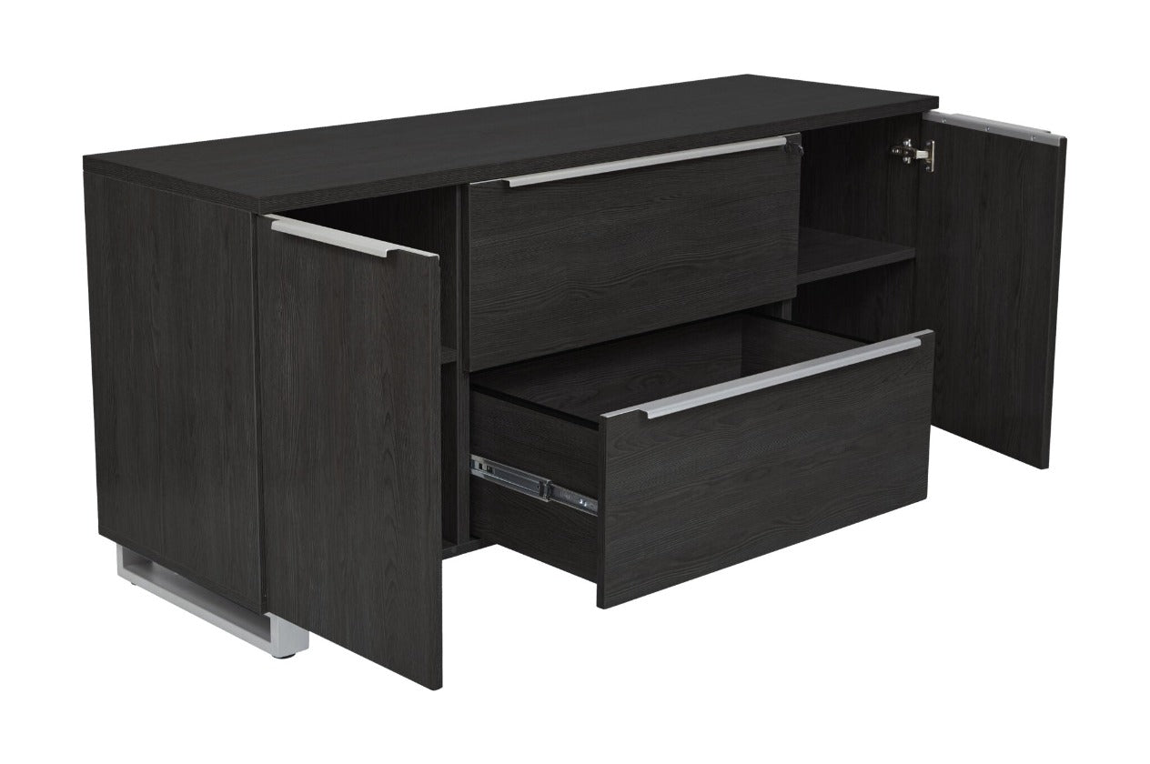 Kalmar Storage Credenza Filing Cabinet 63"