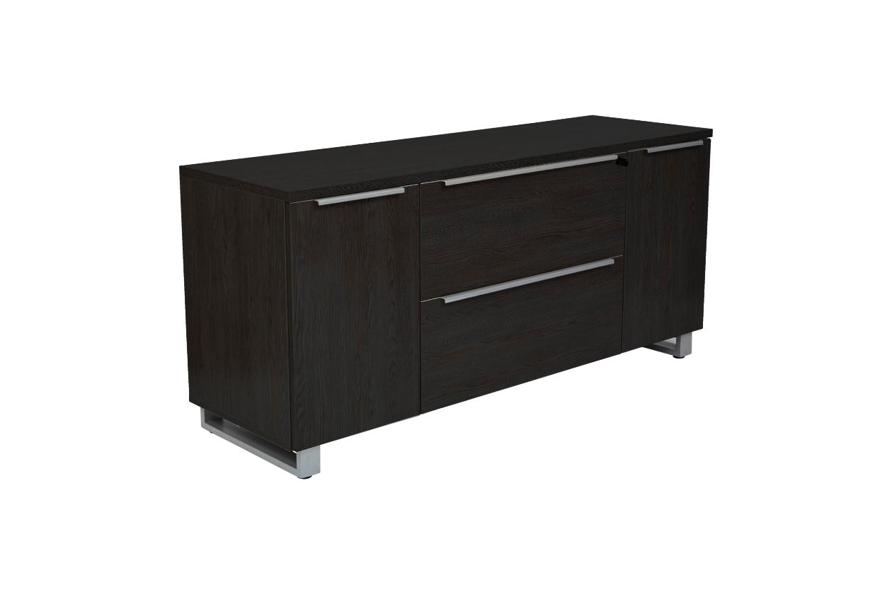 Kalmar Storage Credenza Filing Cabinet 63"