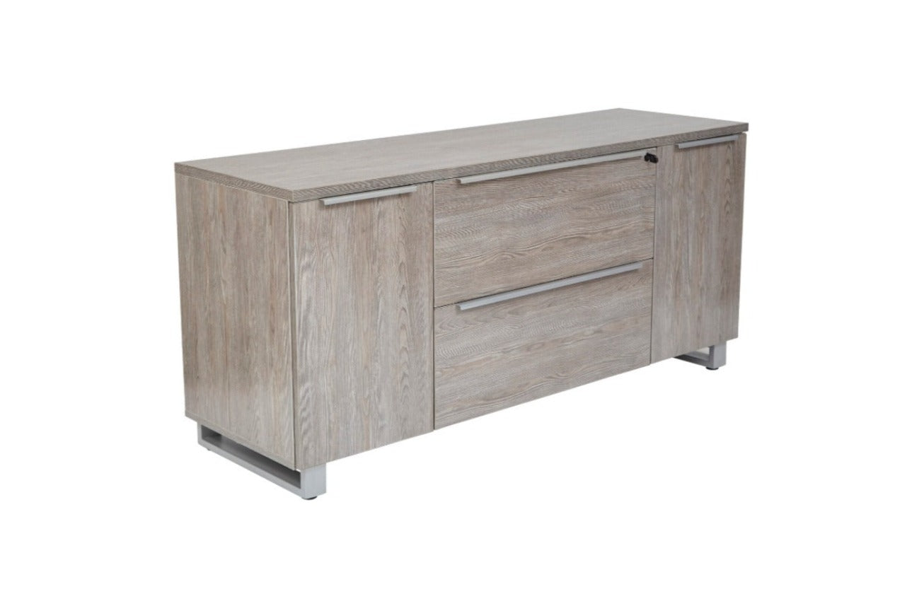 Kalmar Storage Credenza Filing Cabinet 63"