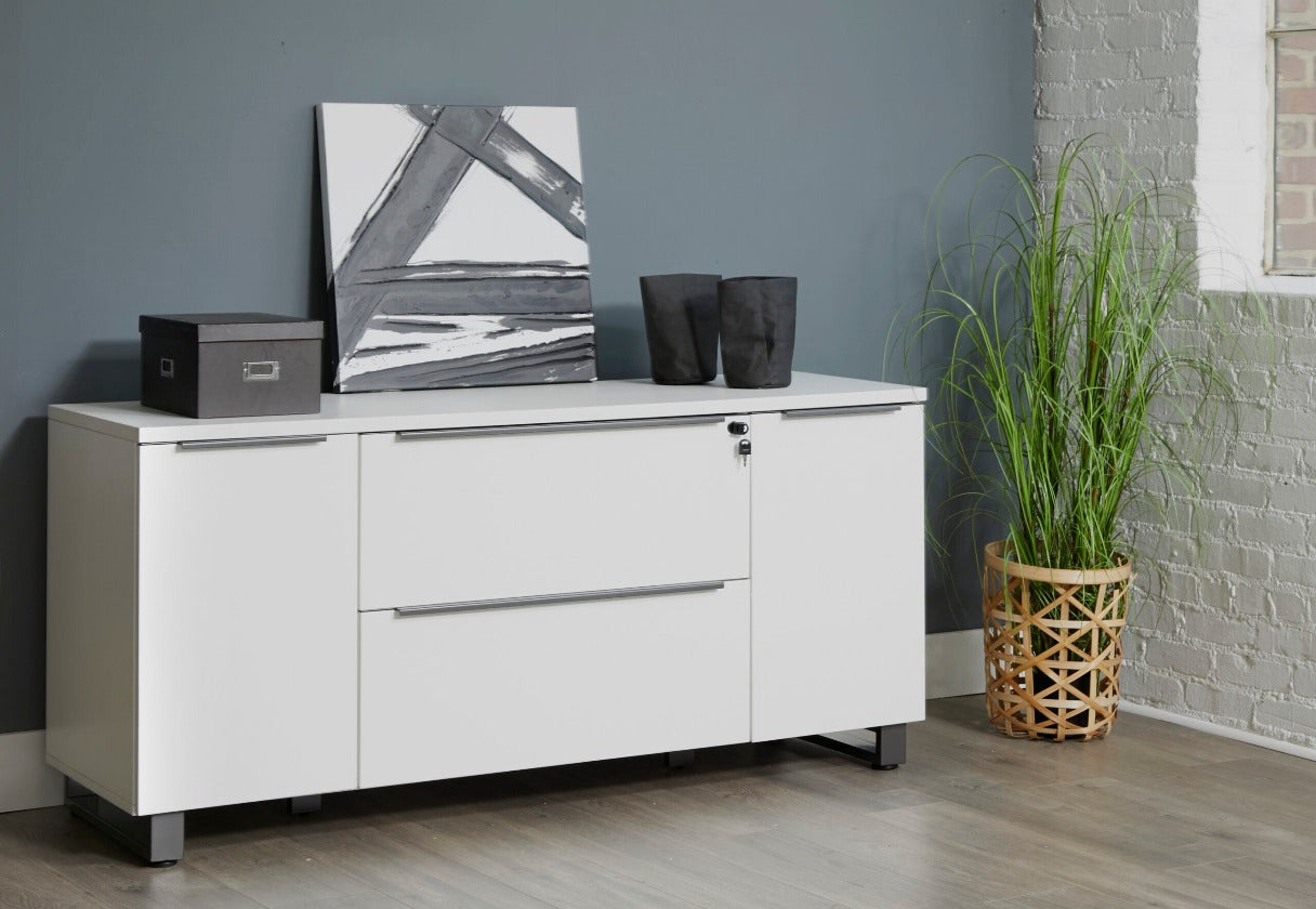 Kalmar Storage Credenza Filing Cabinet 63"
