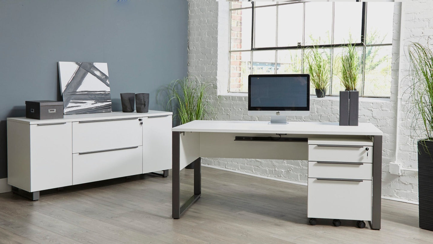 Kalmar Storage Credenza Filing Cabinet 63"