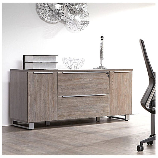 Kalmar Storage Credenza Filing Cabinet  63"