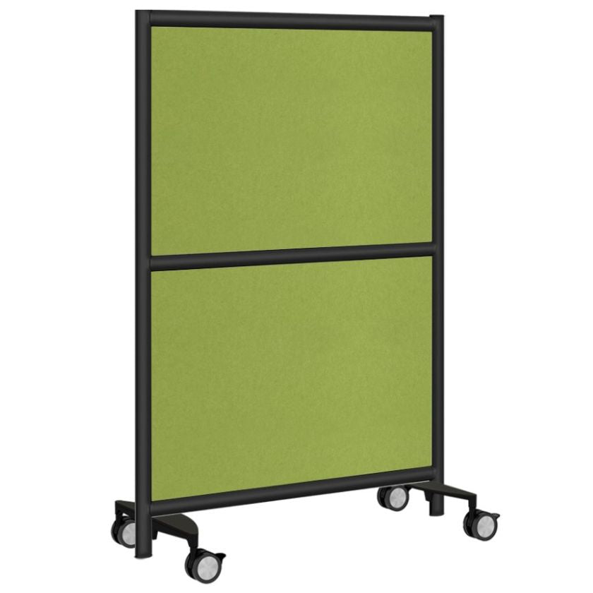 Urban Wall Acoustic Dividers 2-Core Panel
