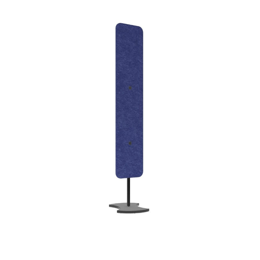 Reed Acoustic Partition Wall Panel